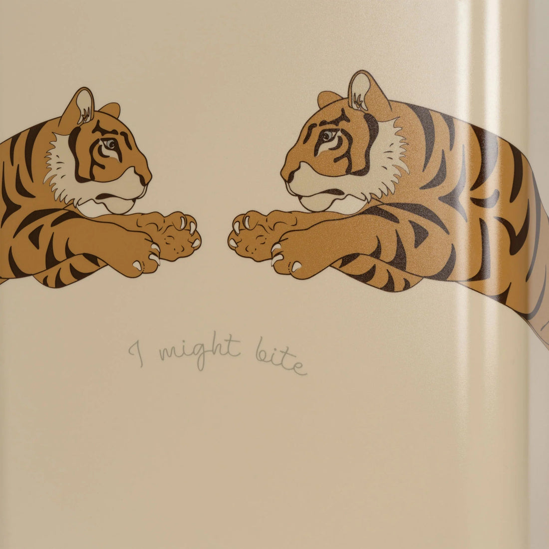 Konges Sløjd® Bőrönd - Tiger - Konges Sløjd - Bőrönd - OduStore