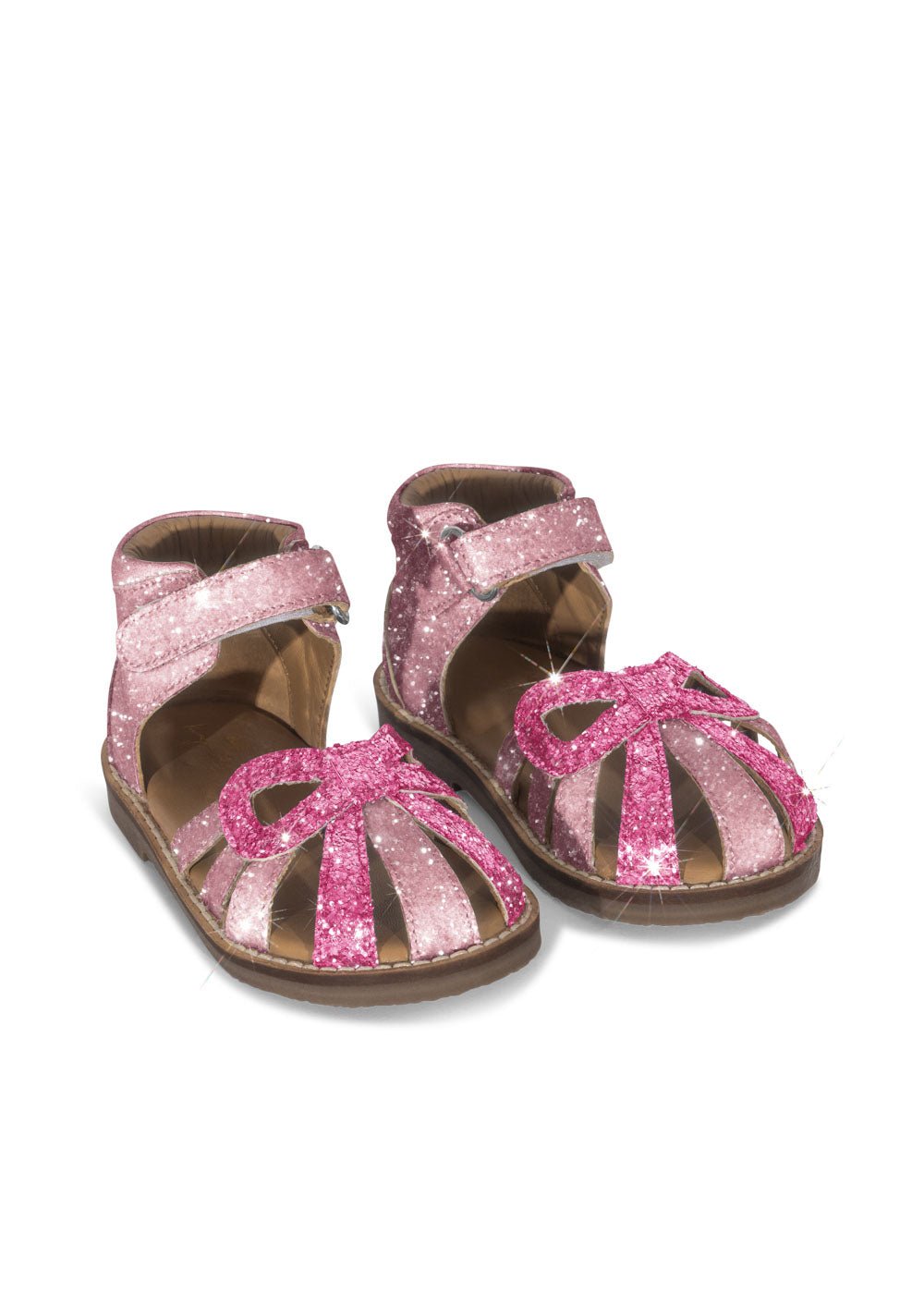 Konges Sløjd® Bow szandál - Flamingo Plume - Konges Sløjd - Lábbeli > Szandál - OduStore