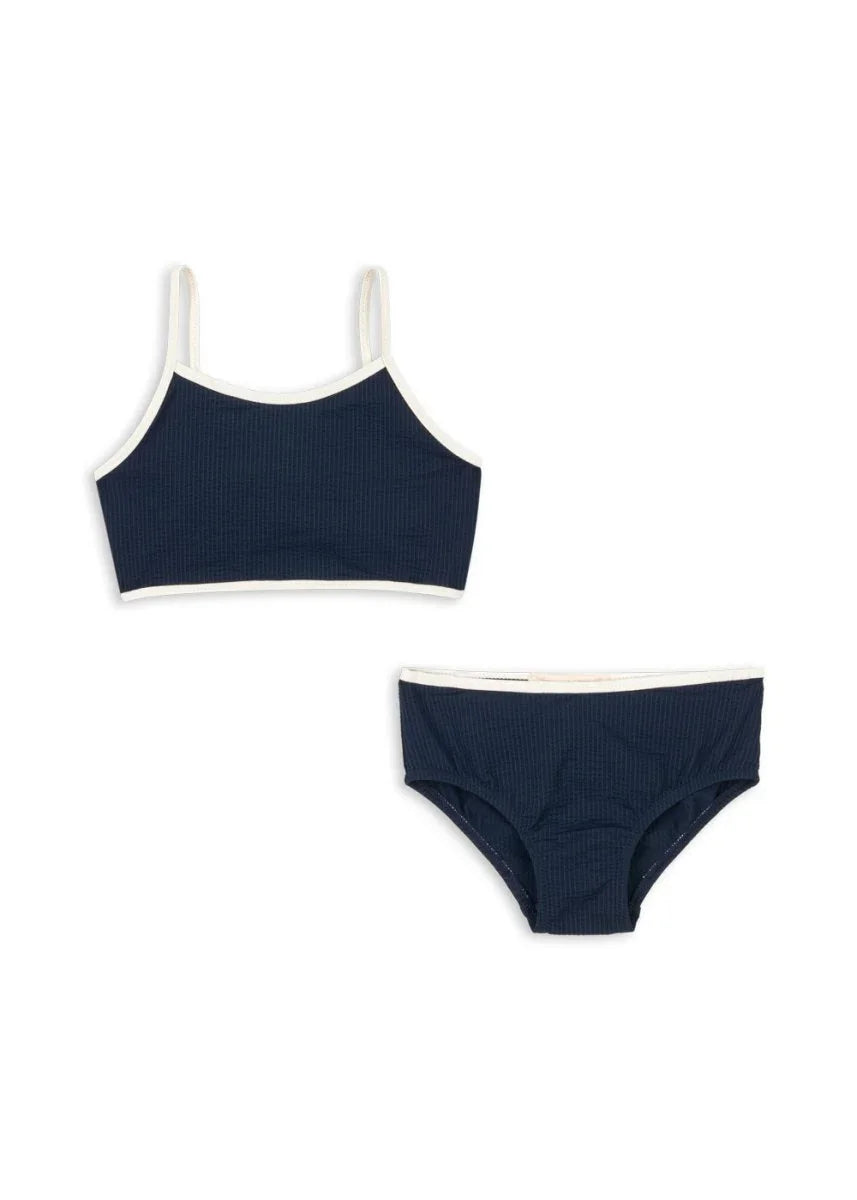 Konges Sløjd Bowie bikini - Navy Blazer - Konges Sløjd - Nyári kellékek