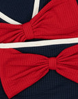 Konges Sløjd Bowie bikini - Navy Blazer - Konges Sløjd - Nyári kellékek