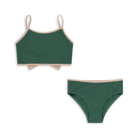 Konges Sløjd® Bowie Bikini szett - Smoke pine - OduStore - Nyári kellékek - Konges Sløjd