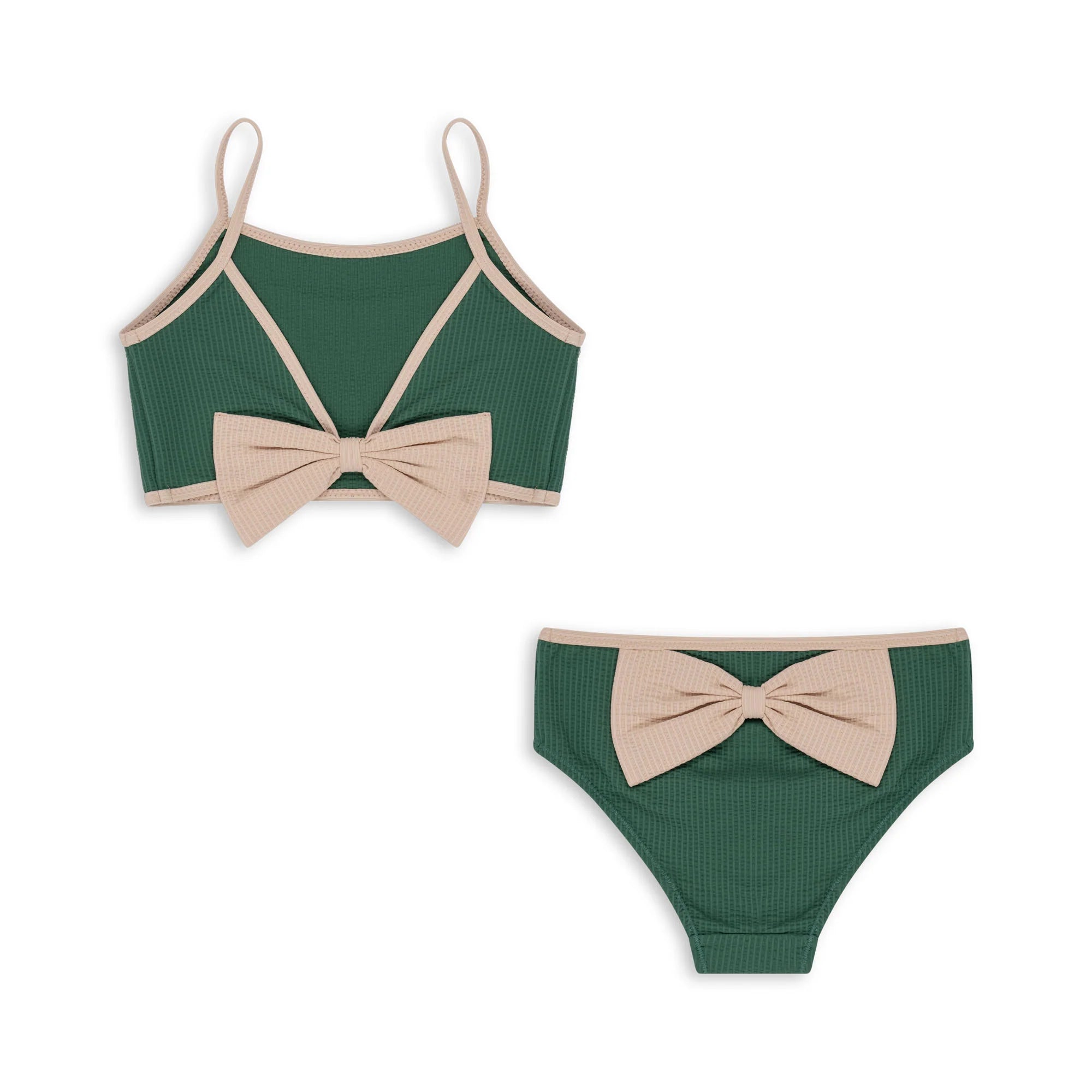 Konges Sløjd® Bowie Bikini szett - Smoke pine - Konges Sløjd - Nyári kellékek - OduStore