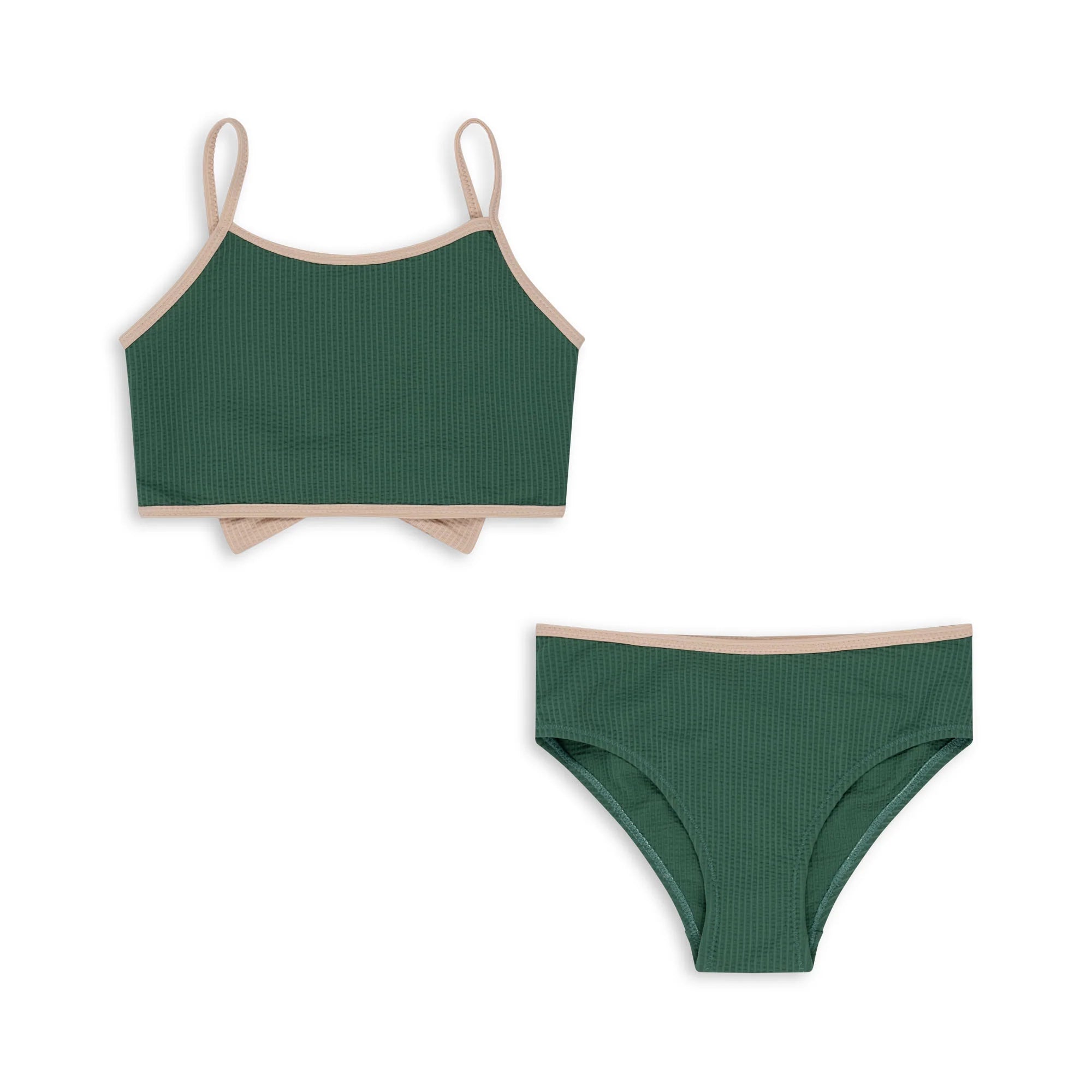 Konges Sløjd® Bowie Bikini szett - Smoke pine - Konges Sløjd - Nyári kellékek - OduStore
