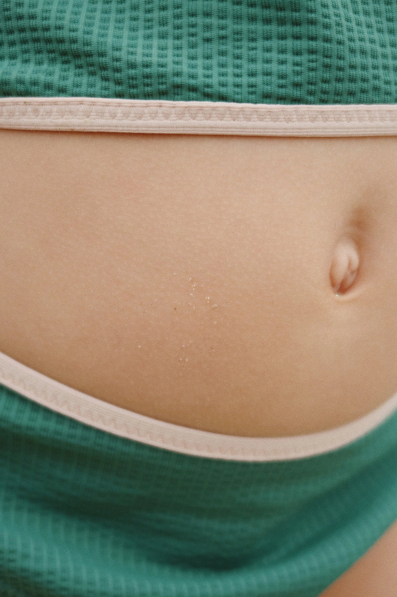 Konges Sløjd® Bowie Bikini szett - Smoke pine - Konges Sløjd - Nyári kellékek - OduStore