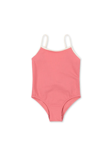 Konges Sløjd® Bowie fürdőruha - Bubblegum - Konges Sløjd - Nyári kellékek - OduStore