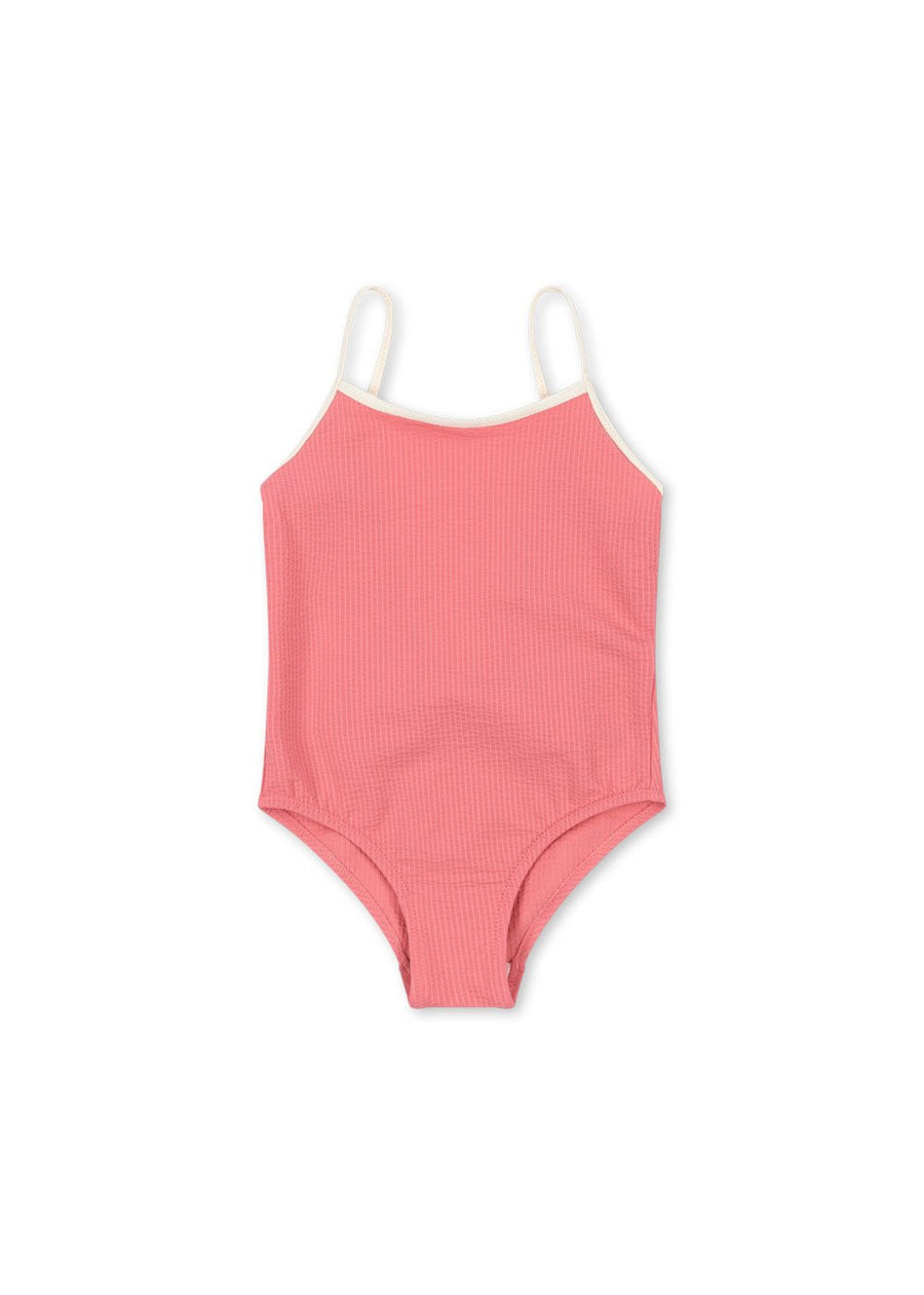 Konges Sløjd® Bowie fürdőruha - Bubblegum - Konges Sløjd - Nyári kellékek - OduStore