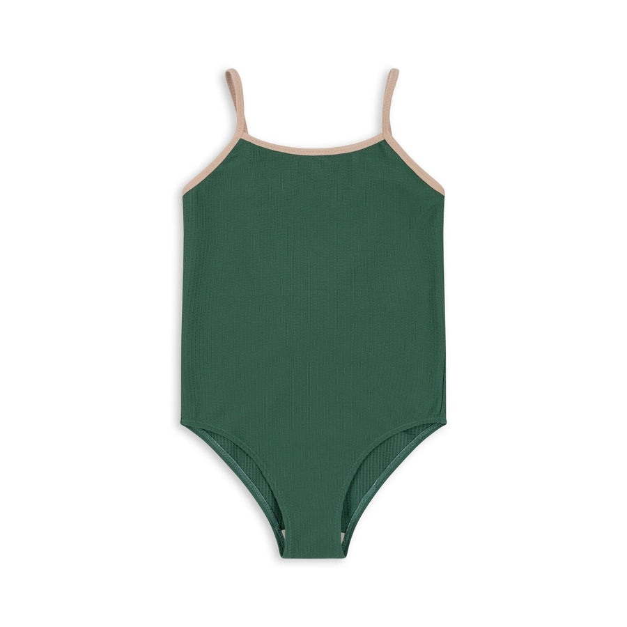 Konges Sløjd® Bowie Fürdőruha - Smoke pine - Konges Sløjd - Nyári kellékek - OduStore