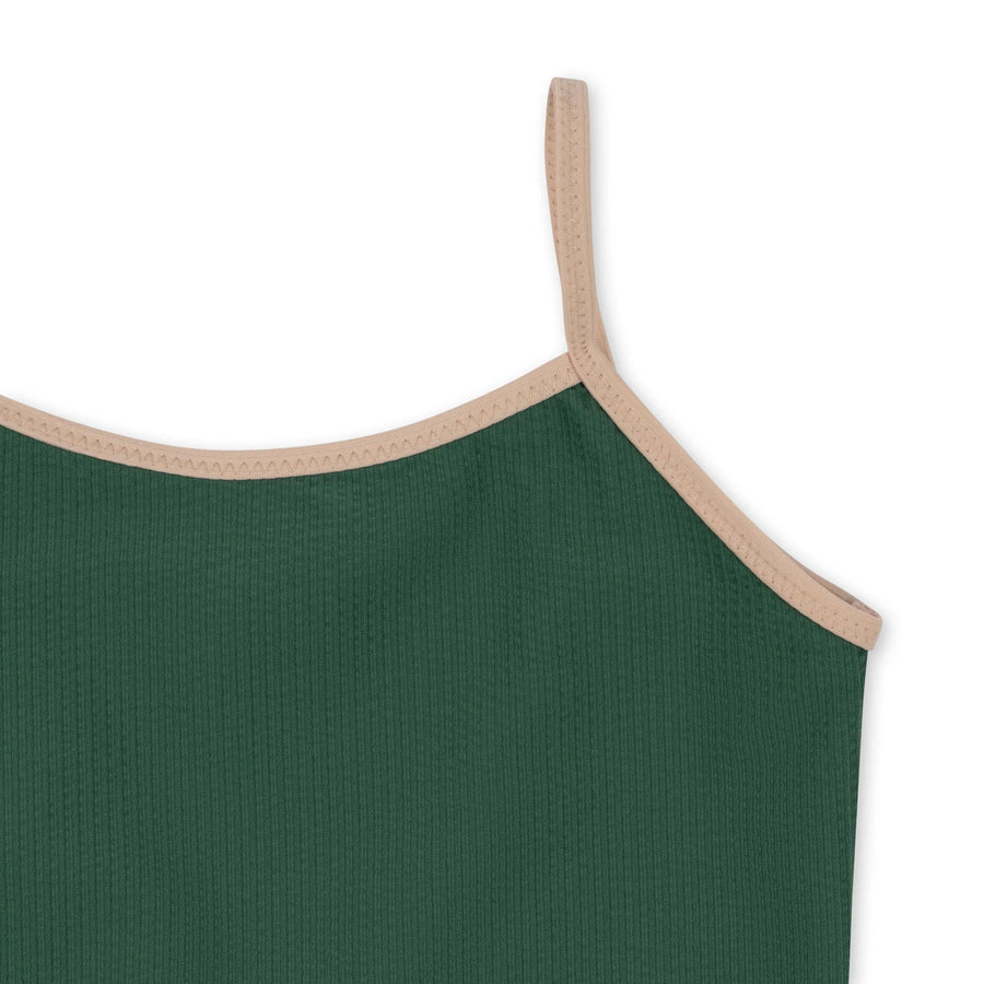 Konges Sløjd® Bowie Fürdőruha - Smoke pine - Konges Sløjd - Nyári kellékek - OduStore