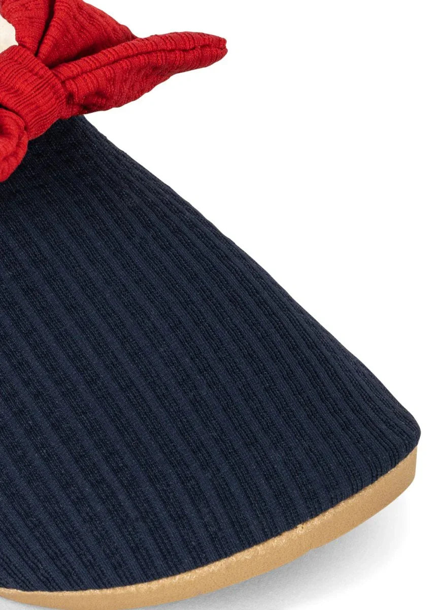 Konges Sløjd Bowie úszócipő - Navy Blazer - Konges Sløjd - Nyári kellékek