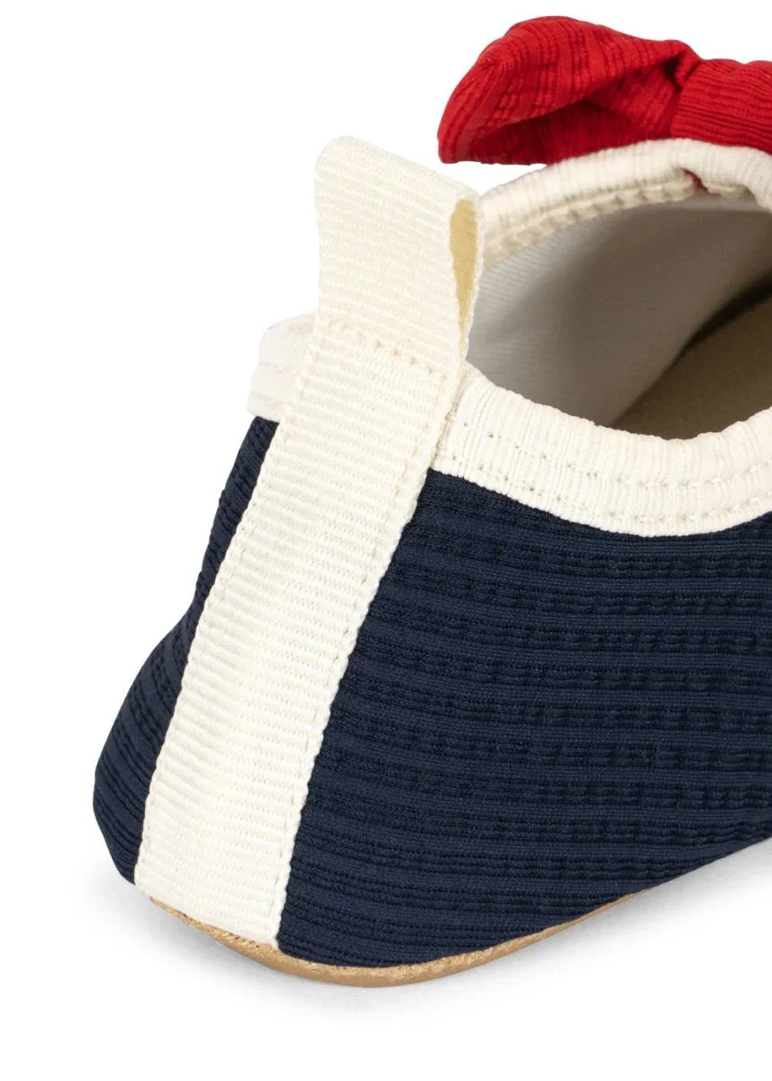 Konges Sløjd Bowie úszócipő - Navy Blazer - Konges Sløjd - Nyári kellékek