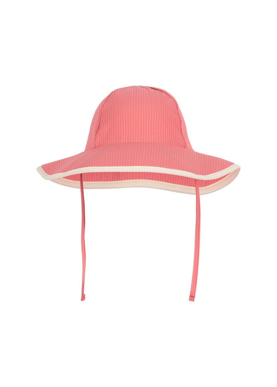 Konges Sløjd® Bowie úszósapka - Bubblegum - Konges Sløjd - Sapka, sál, kesztyű - OduStore