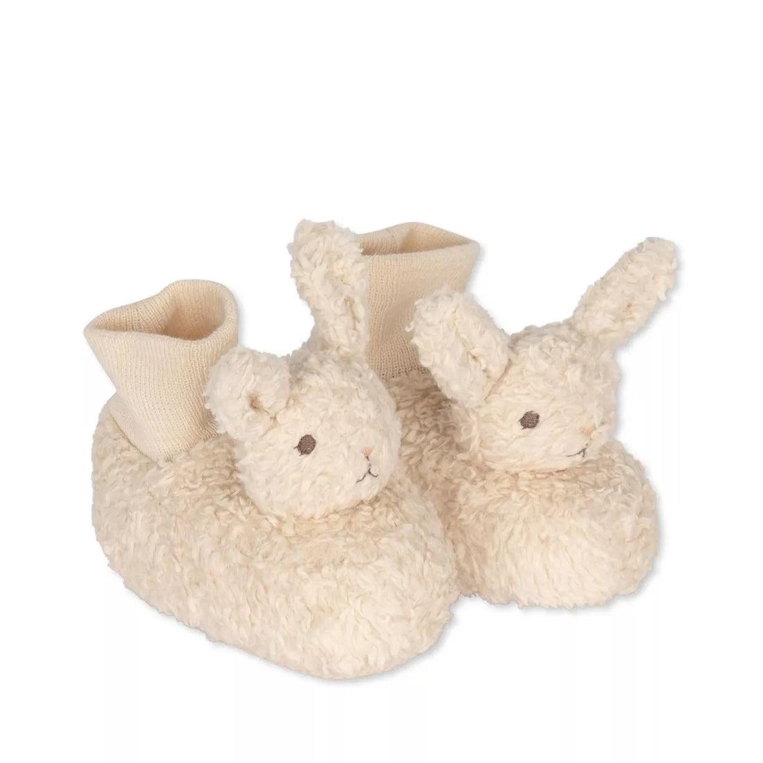 Konges Slojd® Bunny Footies - Beige