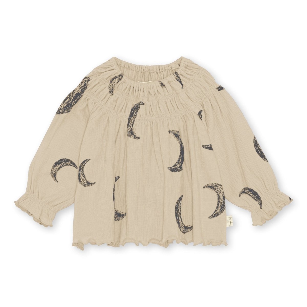 Konges Sløjd Chleo Blúz - Enigme - Konges Sløjd - Pólók, ingek