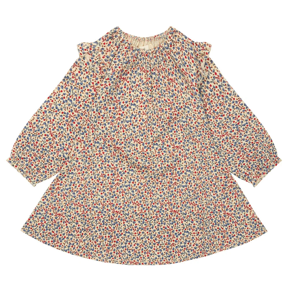 Konges Sløjd Chleo ruha - Marche de Fleur
