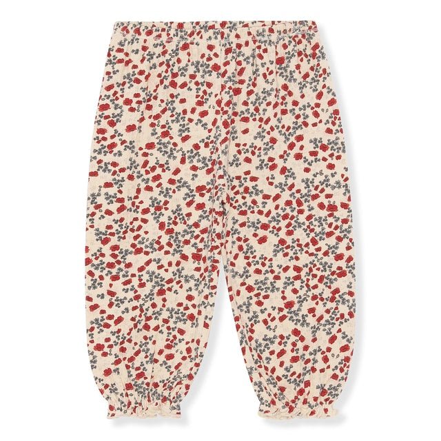 Konges Sløjd® Chleo leggings - Poppy - OduStore - Nadrágok és Rövidnadrágok - Konges Sløjd