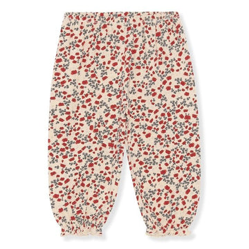 Konges Sløjd® Chleo leggings - Poppy - OduStore - Nadrágok és Rövidnadrágok - Konges Sløjd