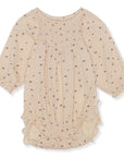 Konges Sløjd Chleo Bodysuit - Flower Drop
