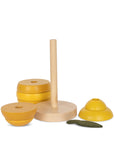 Konges Slojd® Citromos építőjáték - Konges Sløjd - Babajátékok - OduStore