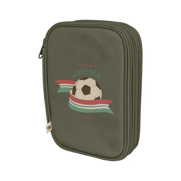 Konges Sløjd® Clover Maxi tolltartó - Kalamata - Konges Sløjd - Tolltartó - OduStore