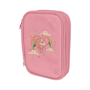 Konges Sløjd® Clover Maxi tolltartó - Peony - Konges Sløjd - Tolltartó - OduStore