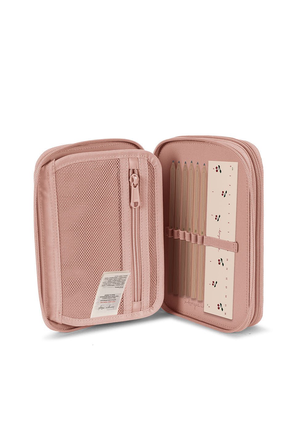 Konges Sløjd® Clover tolltartó - Mahogany Rose - Konges Sløjd - Tolltartó