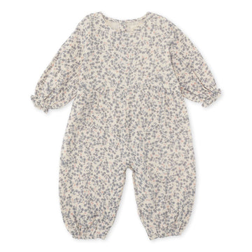 Konges Sløjd® Coco frill kezeslábas 12m - OduStore - Pizsama, rugdalózó - Konges Sløjd