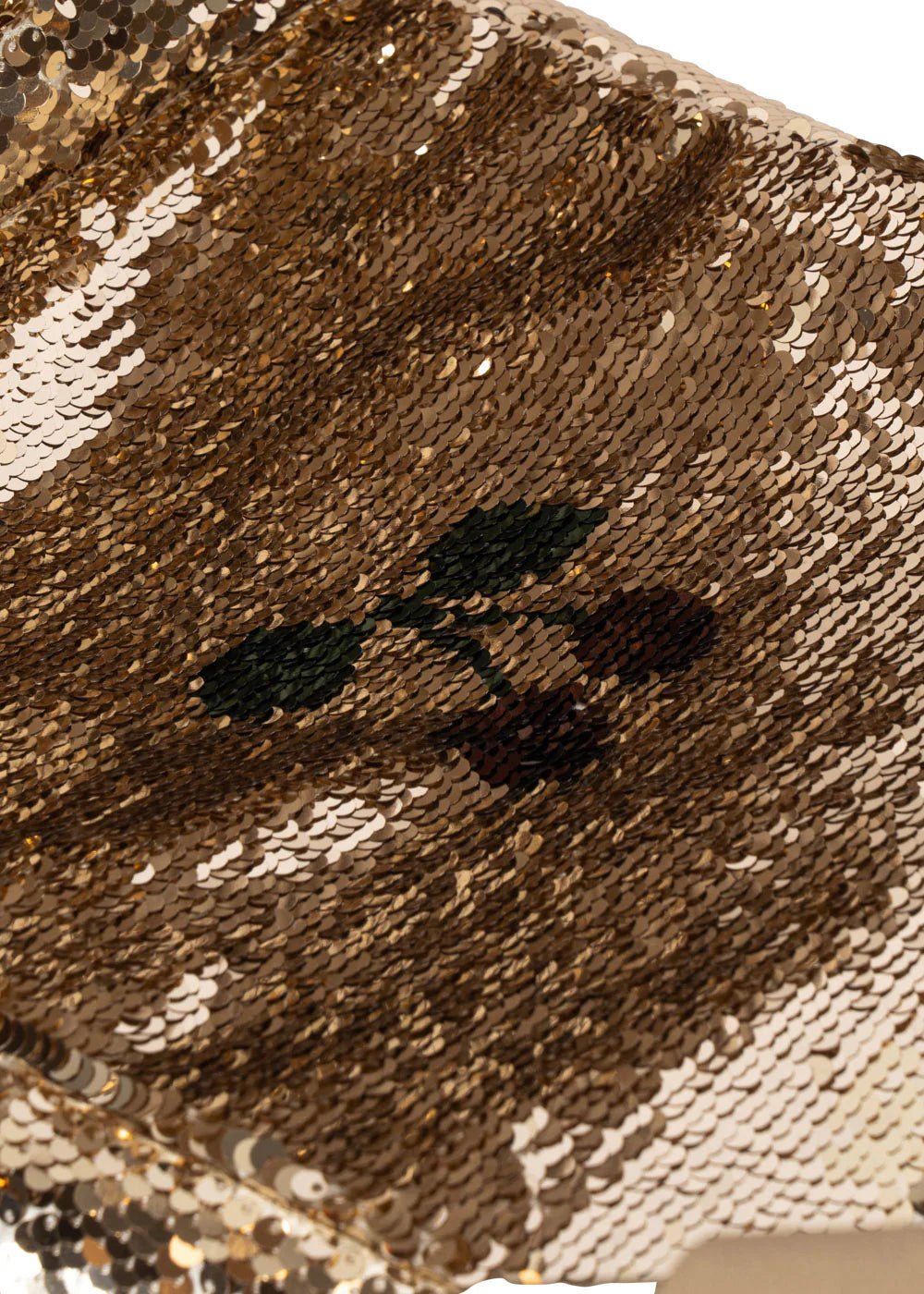 Konges Sløjd® Csillogó játék babakocsi - Cherry - Konges Sløjd - Gyerekjátékok