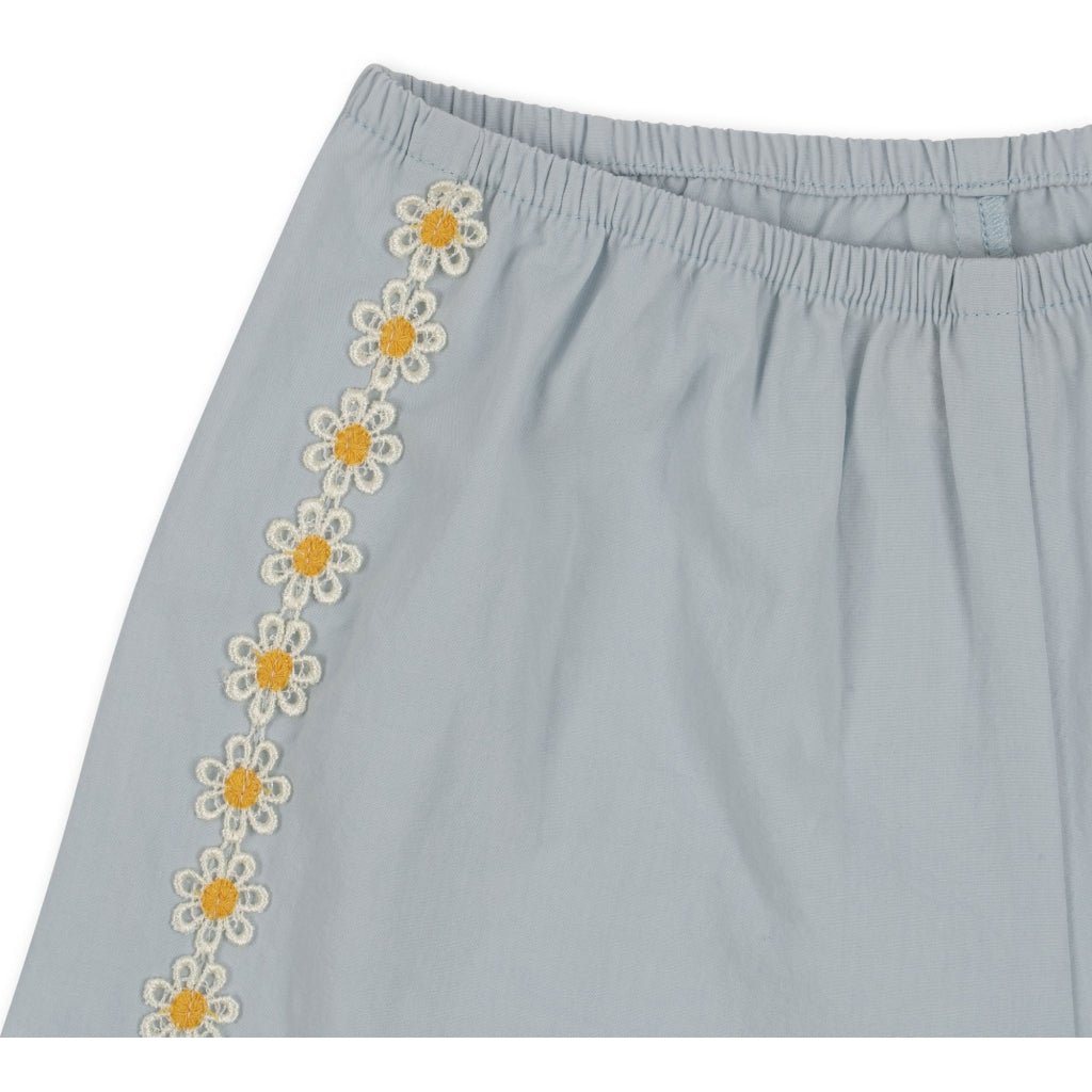 Konges Sløjd® Daisy felső & short szett - Plein air - OduStore - Ruhák és szoknyák - Konges Sløjd