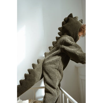 Konges Slojd® Dinoszaurusz jelmez - Konges Sløjd - Jelmezek