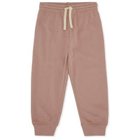 Konges Sløjd® Ebi jogger - Ash rose - Konges Sløjd - Nadrágok és Rövidnadrágok