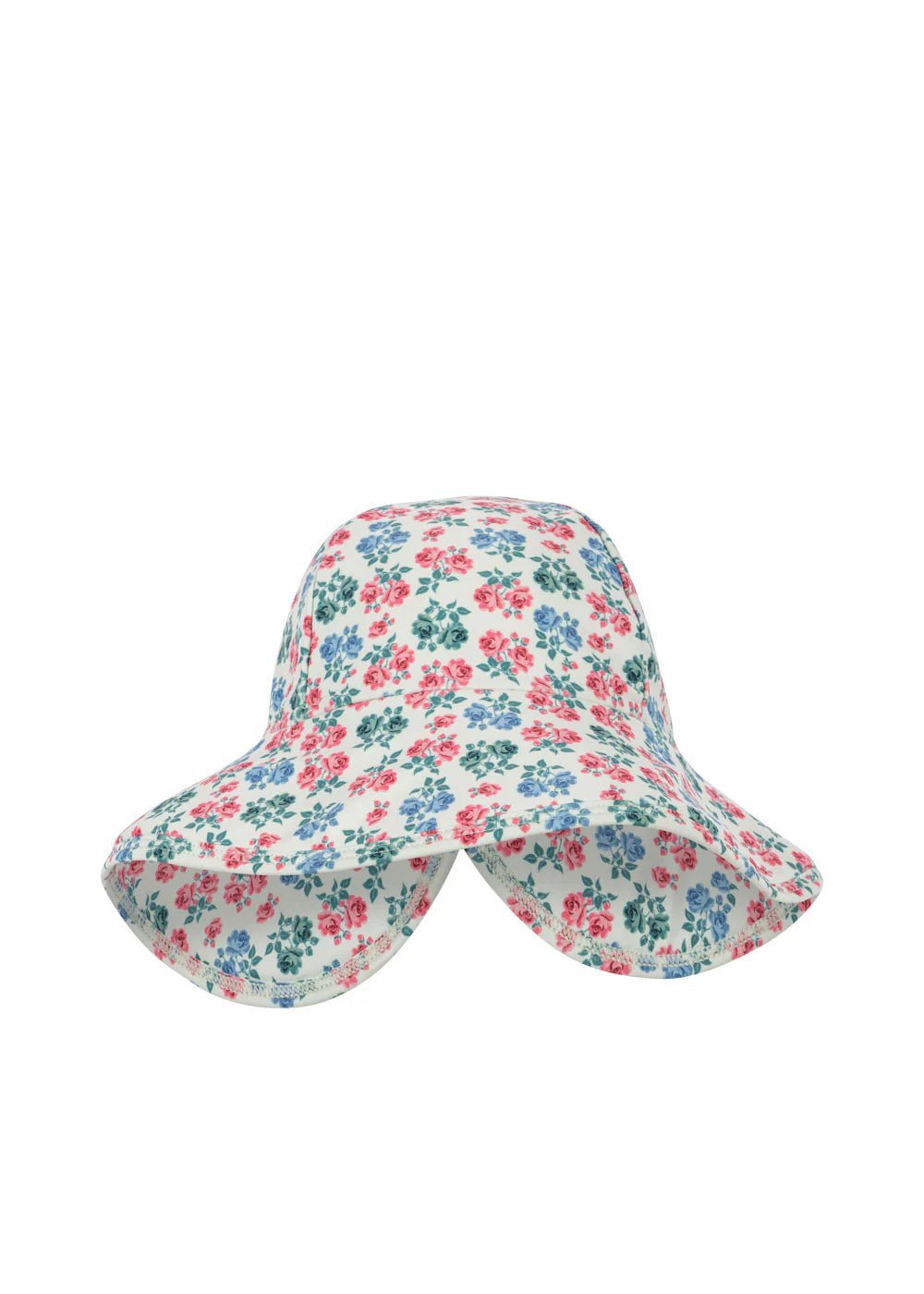 Konges Slojd® Edith úszósapka - Örökzöld - Konges Sløjd - Nyári kellékek - OduStore