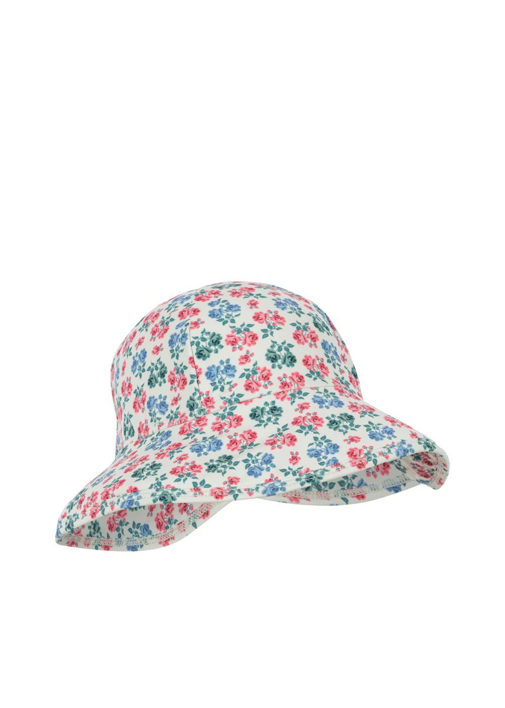 Konges Slojd® Edith úszósapka - Örökzöld - Konges Sløjd - Nyári kellékek - OduStore