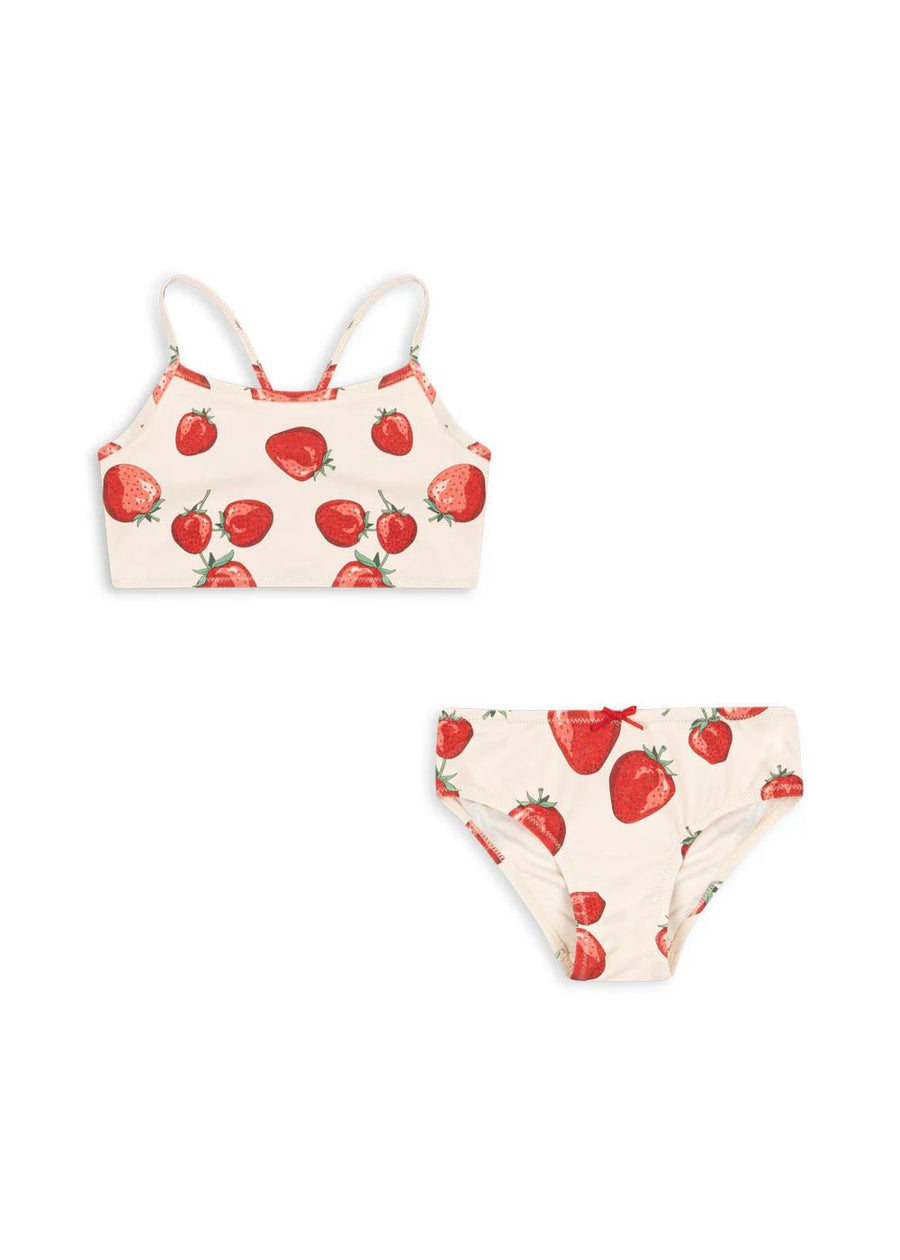 Konges Sløjd® Frago bikini - Fragola - Konges Sløjd - Nyári kellékek - OduStore