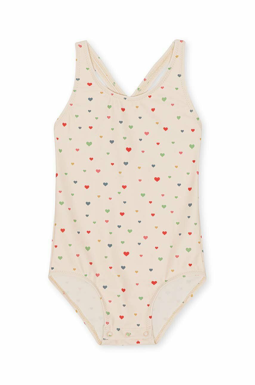 Konges Sløjd® Fürdőruha egyberészes 9M - Konges Sløjd - Nyári kellékek - OduStore