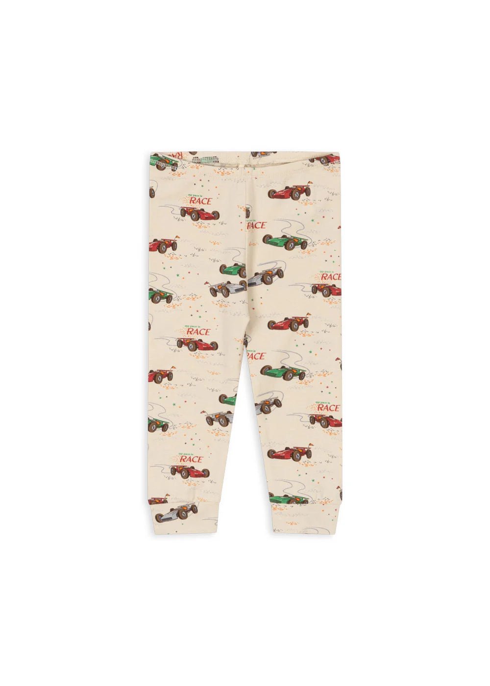 Konges Slojd® Gots leggings - Grand prix - Konges Sløjd - Nadrágok és Rövidnadrágok - OduStore
