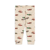 Konges Slojd® Gots leggings - Grand prix - Konges Sløjd - Nadrágok és Rövidnadrágok - OduStore