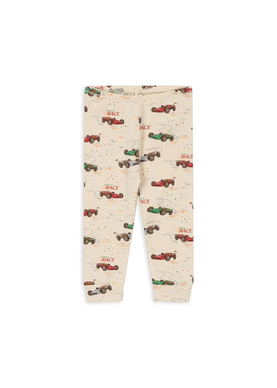 Konges Slojd® Gots leggings - Grand prix - Konges Sløjd - Nadrágok és Rövidnadrágok - OduStore