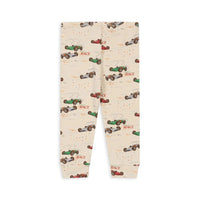 Konges Slojd® Gots leggings - Grand prix - Konges Sløjd - Nadrágok és Rövidnadrágok - OduStore