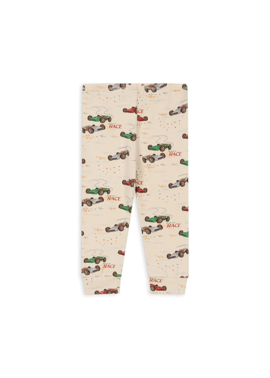Konges Slojd® Gots leggings - Grand prix - Konges Sløjd - Nadrágok és Rövidnadrágok - OduStore