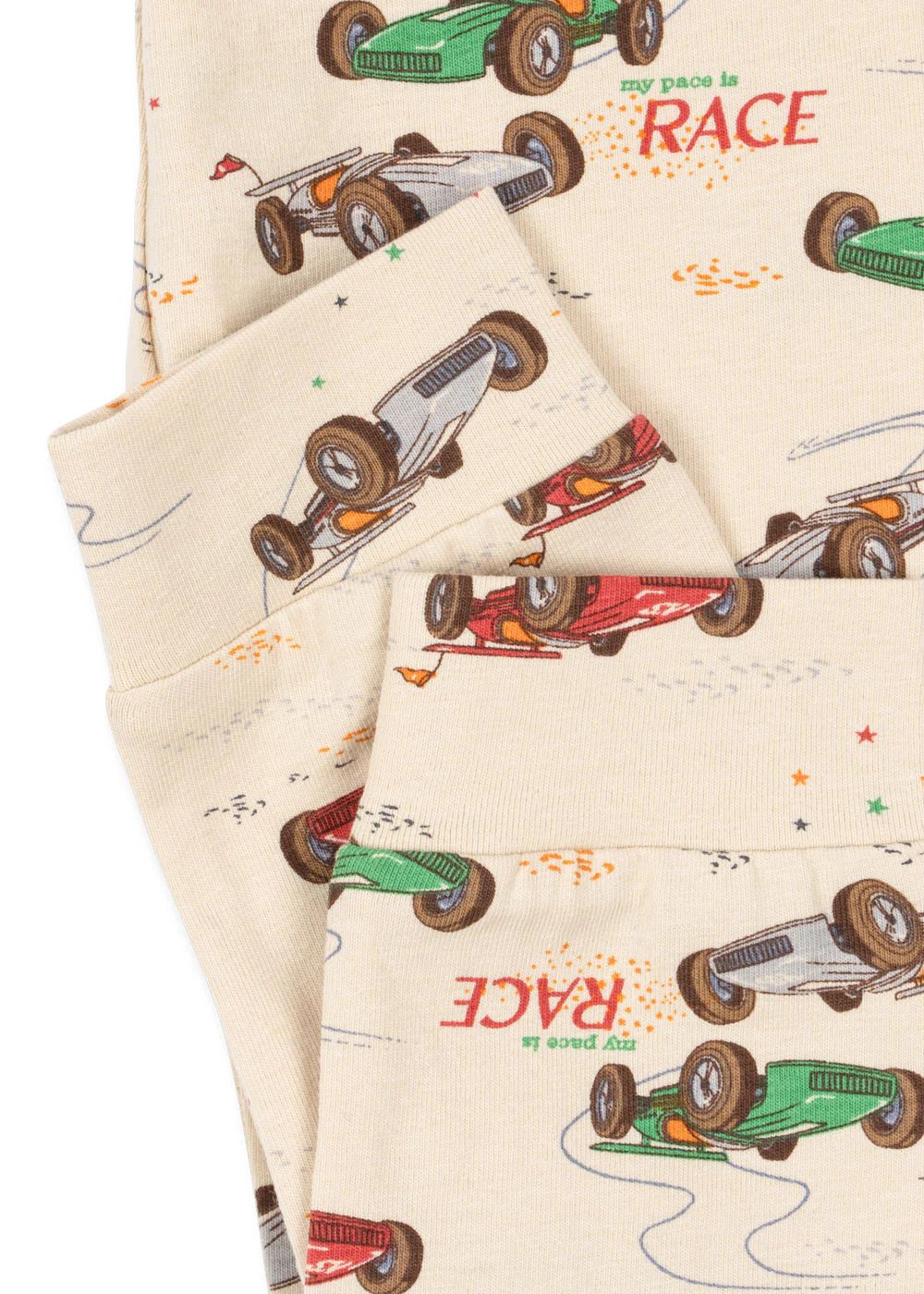 Konges Slojd® Gots leggings - Grand prix - Konges Sløjd - Nadrágok és Rövidnadrágok - OduStore
