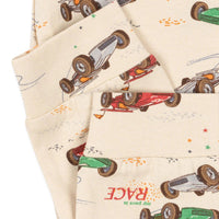 Konges Slojd® Gots leggings - Grand prix - Konges Sløjd - Nadrágok és Rövidnadrágok - OduStore