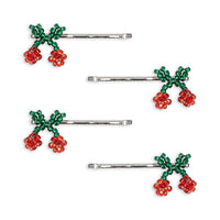 Konges Sløjd® Hajtű szett - Cherry - Konges Sløjd - Ékszerek, kellékek - OduStore