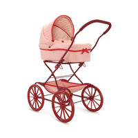 Konges Slojd® Játék babakocsi - Mellow rose - Konges Sløjd - Szerepjátékok - OduStore