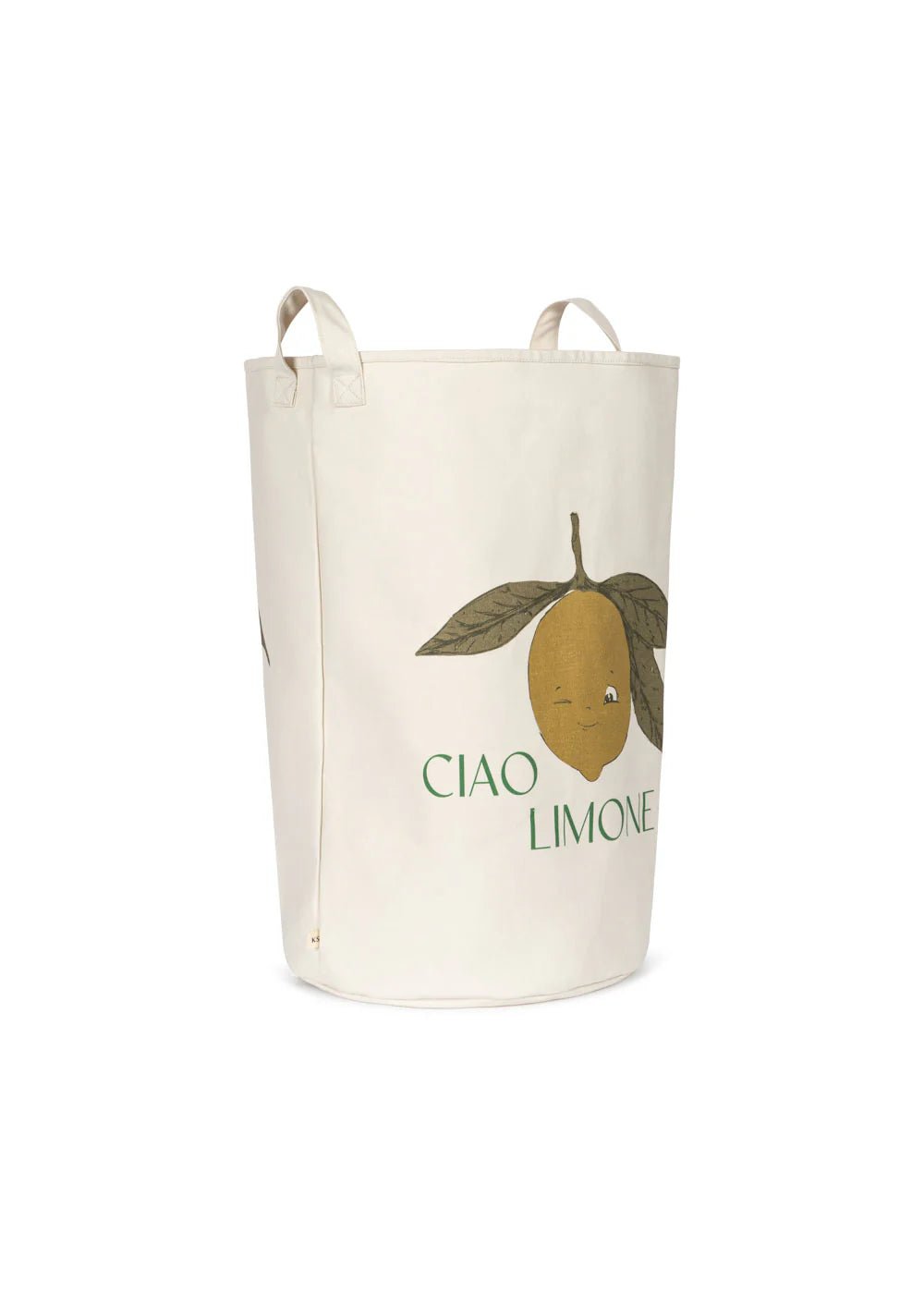 Konges Sløjd® Játéktároló - Ciao Limone - Konges Sløjd - Tárolás - OduStore