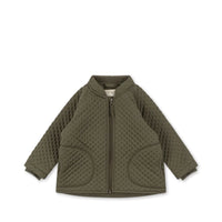 Konges Sløjd® Kalamata kabát - Konges Sløjd - Felsőruházat