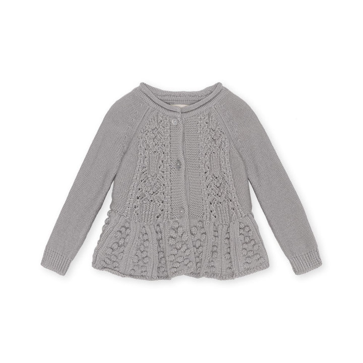 Konges Sløjd® Kardigán kötött - Konges Sløjd - Felsők és pulóverek
