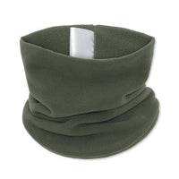 Konges Sløjd® Khaki Nyakmelegitő - Konges Sløjd - Sapka, sál, kesztyű