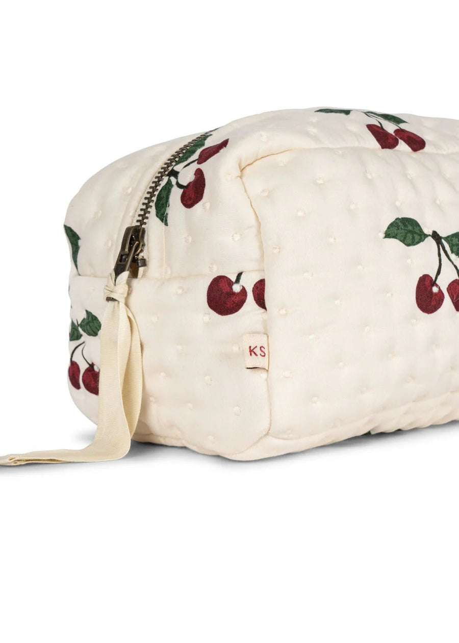 Konges Slojd® Kozmetikai táska - cherry - Konges Sløjd - Nesszeszer - OduStore