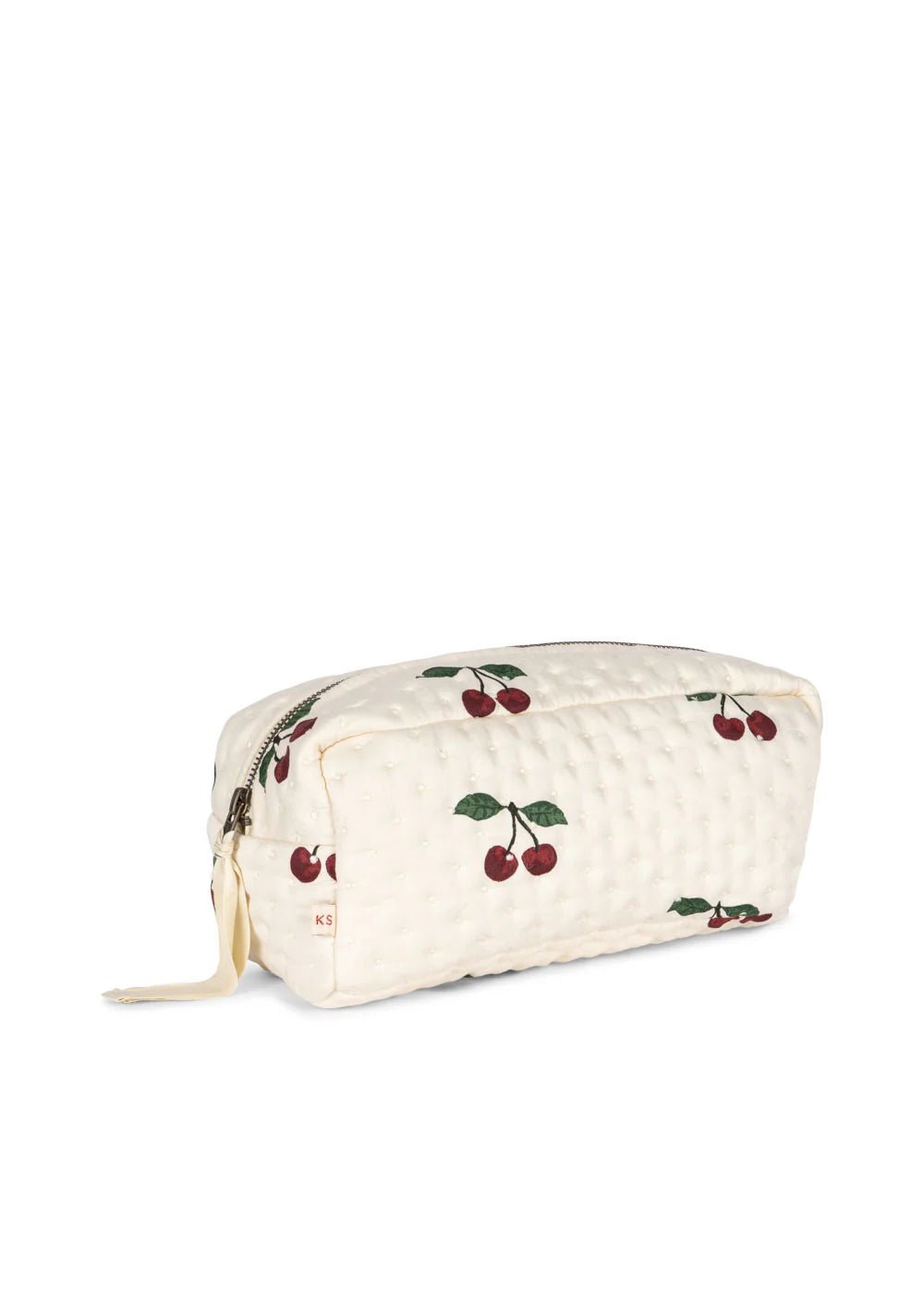 Konges Slojd® Kozmetikai táska - cherry - Konges Sløjd - Nesszeszer - OduStore