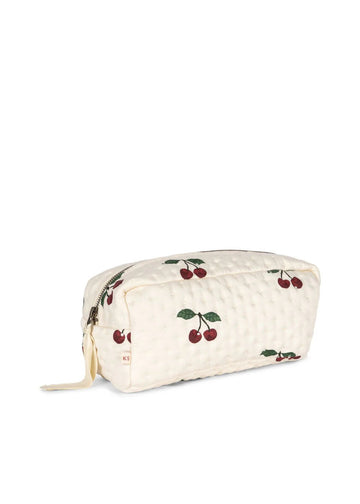Konges Slojd® Kozmetikai táska - cherry - Konges Sløjd - Nesszeszer - OduStore